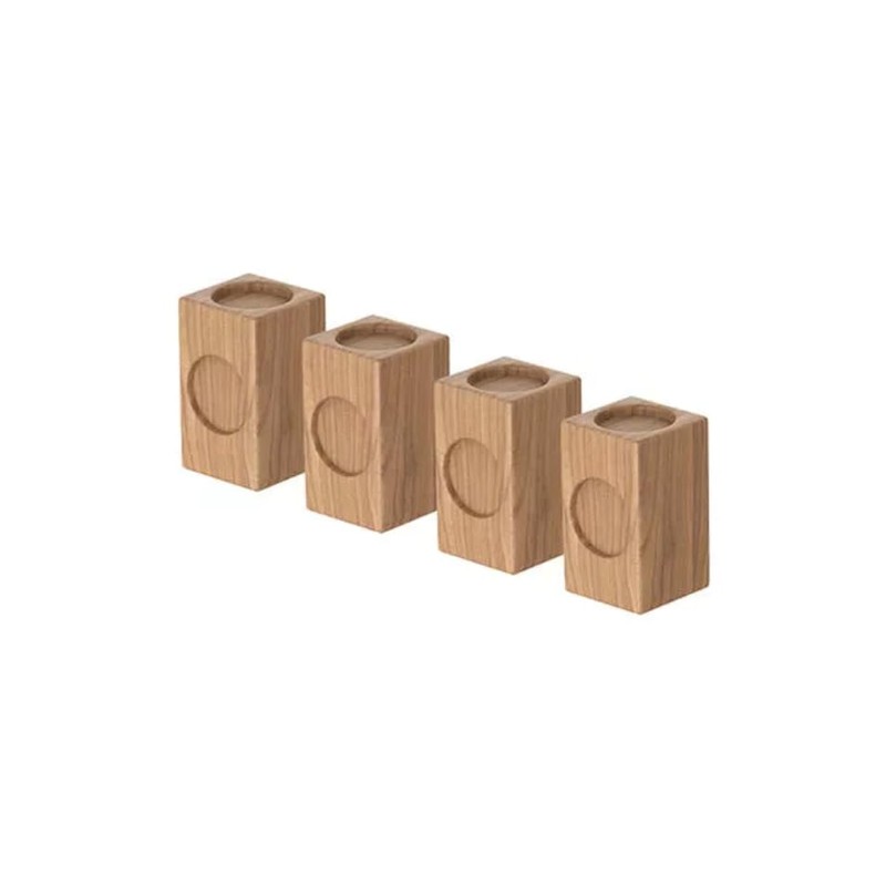 xTool M1 Laser Engraving Machine Risers (Pack of 4)