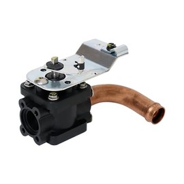 All States Cable Operated Heater Control Valve fits Caterpillar 102-803