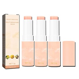 Bálsamo antiarrugas Herbaluxy, Bálsamo multiarrugas Herbaluxy, Bálsamo hidratante antiarrugas Herbaluxy, Bálsamo multiarrugas en barra, Bálsamo hidratante antiarrugas (3pcs)