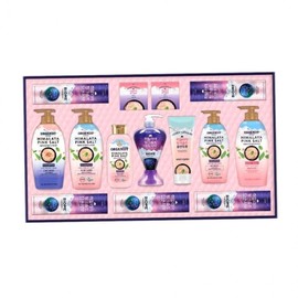 Himalayan Pink Salt Household Gift Set Classic