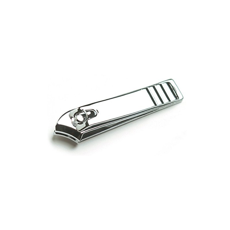 Nail Clipper Slanted - Curved