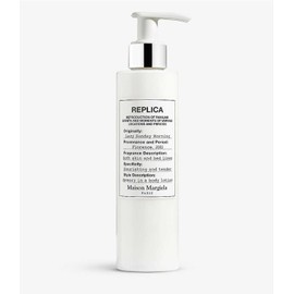 Maison Margiela Replica Body Lotion Lazy Sunday Morning 200ml Women Men Maison Margiela Lazy Sunday Morning