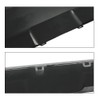 G-PLUS Rear Bumper Guard Lower Valance Panel Cover Sliver Compatible