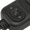 USB Bluetooth AUX Adapter Hands Free Call Wireless Music Receiver