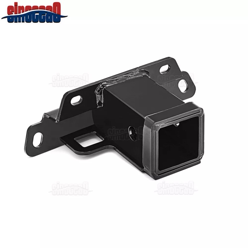 sinocea0 For Kawasaki Teryx KRX 1000 2" Shackle Hitch Receiver