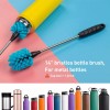 Holikme 5 Pack Bottle Brush Cleaning SetLong Handle Bottle Cleaner