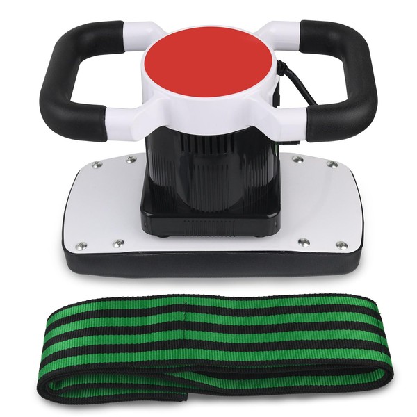 Body Ma/ssager, Deep Tissue Handheld Ma/ssage Device with 9 Vibrations,