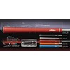 elitegrips Y360 S Y360°S Classic Red Grip with Backline