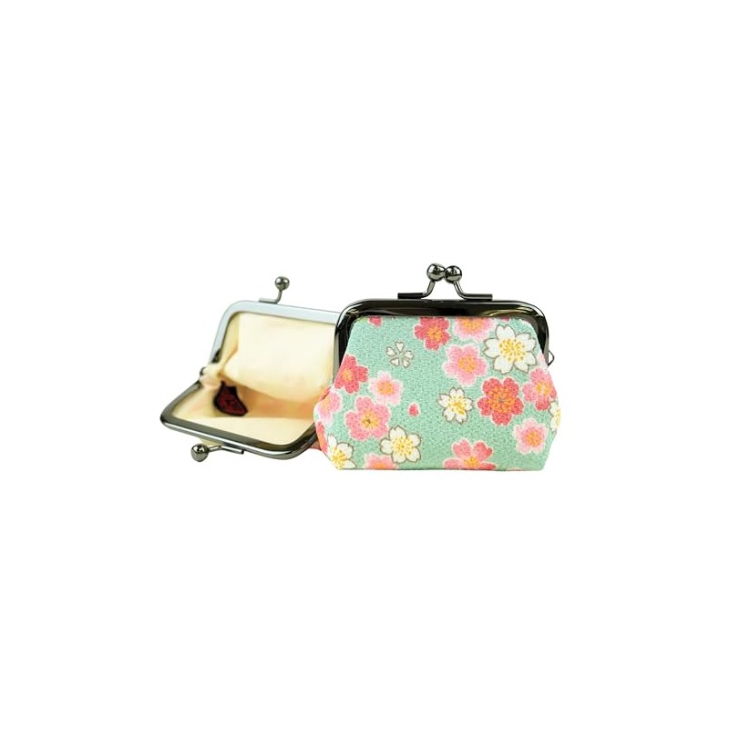 (0222) Unin Fiber, Made in Japan, Futagoshi Crepe, Japanese Pattern,