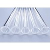 Masmoc 5PCS Pyrex Glass Tubes 12 mm OD 2 mm 12 inch Thick Wall Tubing