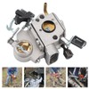 Chainsaw Carburetor Aluminum Chainsaw Engine Carb Replacement for MS311 MS311Z