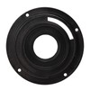 Lens Bayonet Mount Ring Lens Replacement Bayonet Ring Parts for