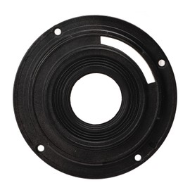 Lens Bayonet Mount Ring Lens Replacement Bayonet Ring Parts for EF S 18‑55mm F3.5‑5.6 IS II Lens