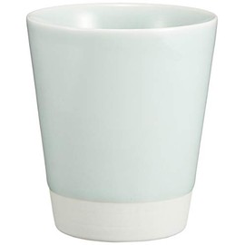 Hasami Pottery "essence (Essence)" es Cup Celadon Glaze 47103
