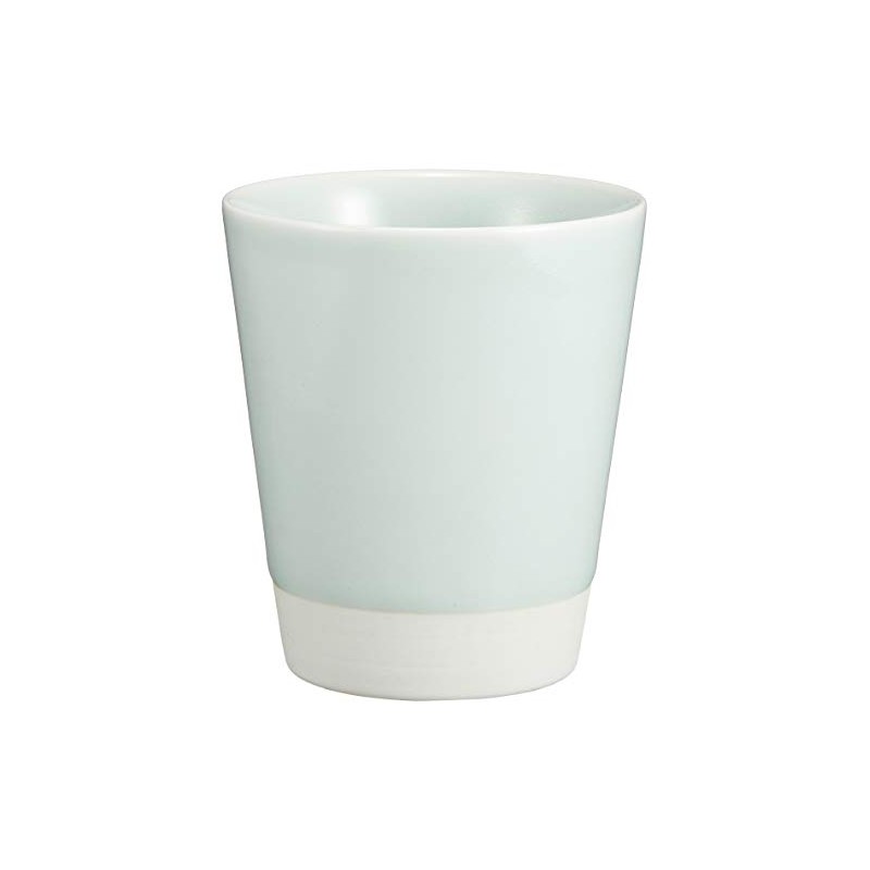 Hasami Pottery "essence (Essence)" es Cup Celadon Glaze 47103