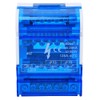 Distribution Box, DIN Rail Junction Box, 407 Terminal Distribution Box,