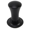 51mm Coffee Tamper Stainless Steel Spring Design Coffee Powder Hammer