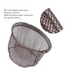 Leapiture Fishing Net, Fishing Dip Net, Quick Drying Fishing Tackle