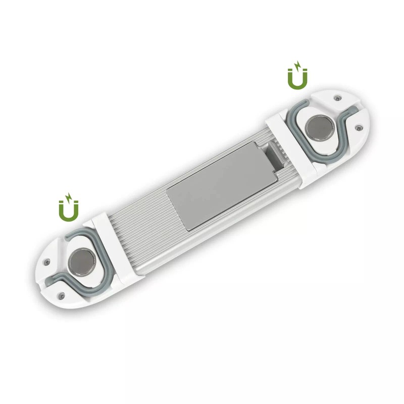 GV 9-INCH 300-LUMEN LED TASK LIGHT | SOFT WHITE |