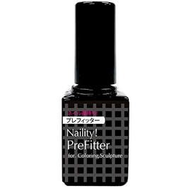 Naility! Prefitter, 0.2 fl oz (7 ml)