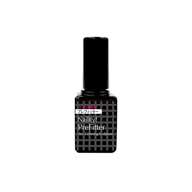 Naility! Prefitter, 0.2 fl oz (7 ml)