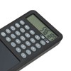 Scientific Calculator with Notepad 12 Digits LCD Display Calculator for