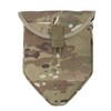 Rothco M.O.L.L.E. Tri-Fold Shovel Cover, Multicam