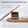 CEELIKE Solid Toothpaste – Fluoride-Free, Eco-Friendly, Portable, Long-Lasting Fresh Breath
