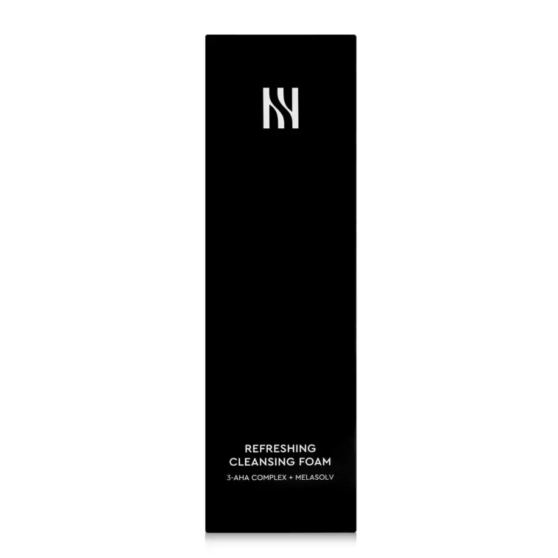 Hera 헤라 폼클렌징 리프레싱 160g 3개 멜라솔브 폼 리뉴얼 대용량