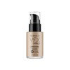 FARMASi Vfx Pro Foundation, Full Coverage Liquid Cream, Lightweight Long