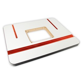 O'SKOOL 32" x 24" MDF Router Table Top
