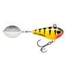 SpinMad 16 g Jig Spinner – Spinning Bait, Colour Favourite