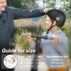 XJD Kids Helmet Toddlers Bike Helmet Age 2-13 Years Adjustable