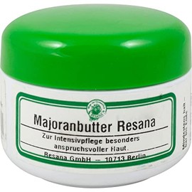 Marjoram Butter Resana Ointment 50 ml Cream