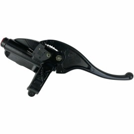 CMB Left Front Brake Master Cylinder for Polaris Big Boss 250 350L 400L 500 4X6 6X6