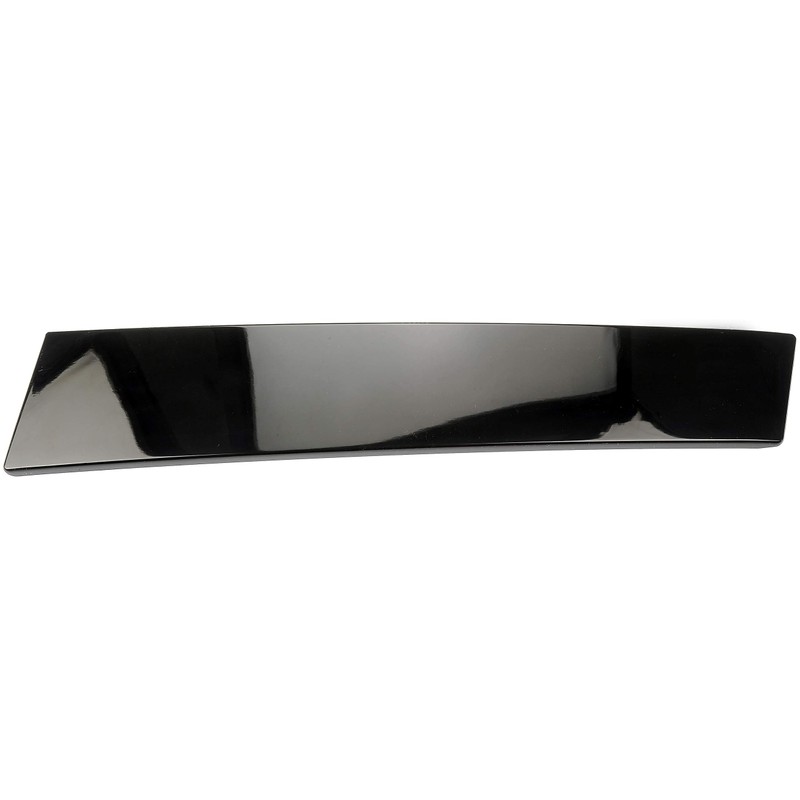 Dorman 926-449 Front Passenger Side Door Applique Compatible with Select