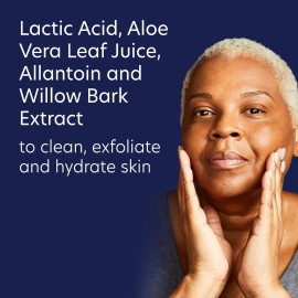 PCA SKIN Daily Facial Exfoliant 7 Fl Oz Gentle Cleansing Scrub for Radiant Skin