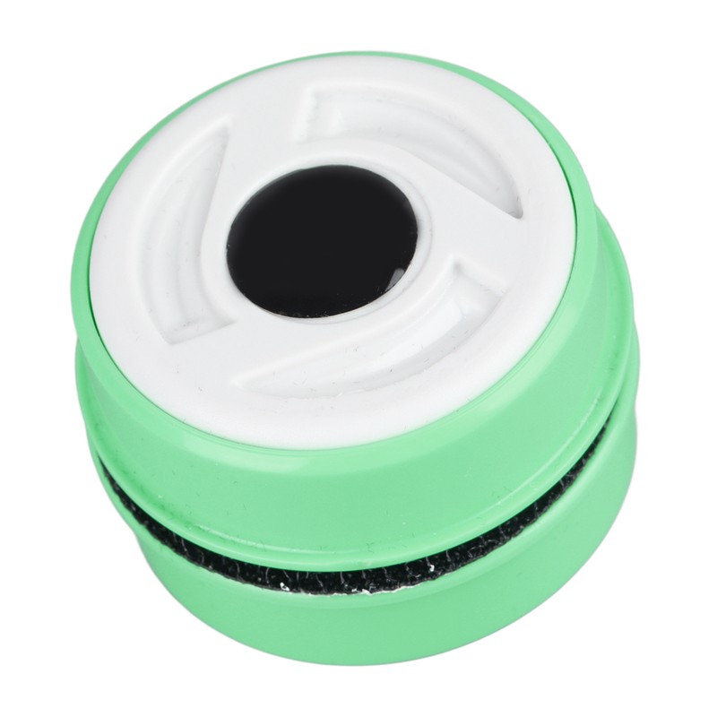Mini Aquarium Magnetic Brush Strong Magnetic Force Prevent Slip Fish
