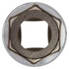 TONE Plug Socket (Hexagonal with Magnet) 3P-16S, Drive Angle 0.3