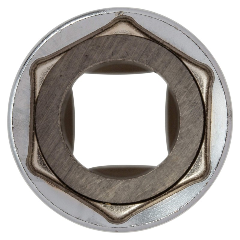 TONE Plug Socket (Hexagonal with Magnet) 3P-16S, Drive Angle 0.3