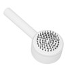 Woman Air Cushion Comb Massager Comb Multifunctional Self Cleaning Hair