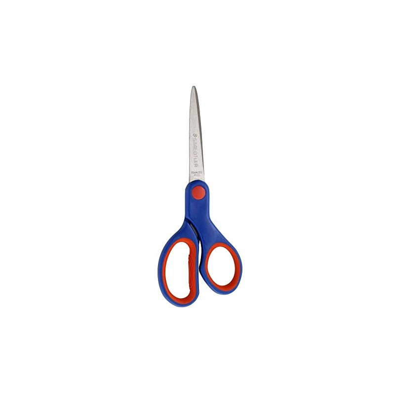 Staedtler 965 17 NBK Noris Scissors for Children - Right
