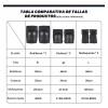Kit De Proteccion Casco Rodilleras Coderas Muñequeras Niños