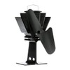 Ecofan Aluminum Wood Stove Fan