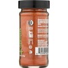 Spicely Organic Cayenne Pepper Powder 1.60 Ounce Jar Certified Gluten