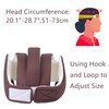 Thick Protection Helmet for Elderly Youth Kids Adults,Head Protection for