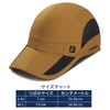 GADIEMKENSD Sports Hat, Quick Drying, Running Hat, Breathable, Baseball Cap,