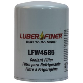 Luber-finer LFW4685 Coolant Filter