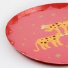 Meri Meri Circus Side Plates (Pack of 8)