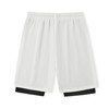 DaniChins Boys 2 in 1 Athletic Active Shorts Sports Running